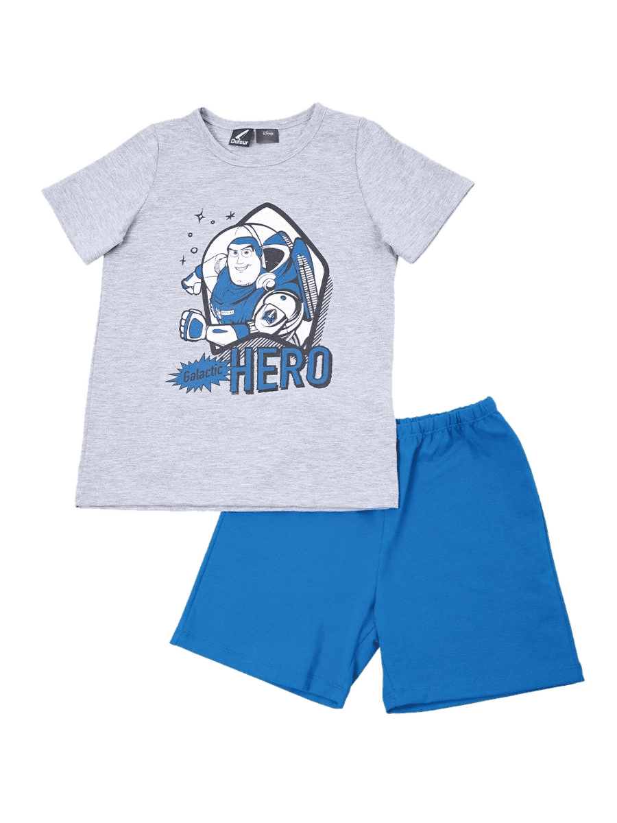 Pijama M/Corta Toy Story Cocot 20510