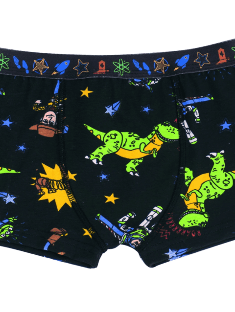 Boxer Estampado Disney Surtido Cocot 20702