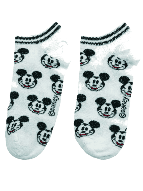 Media Invisible Disney S/Costura Surtido Cocot 21103