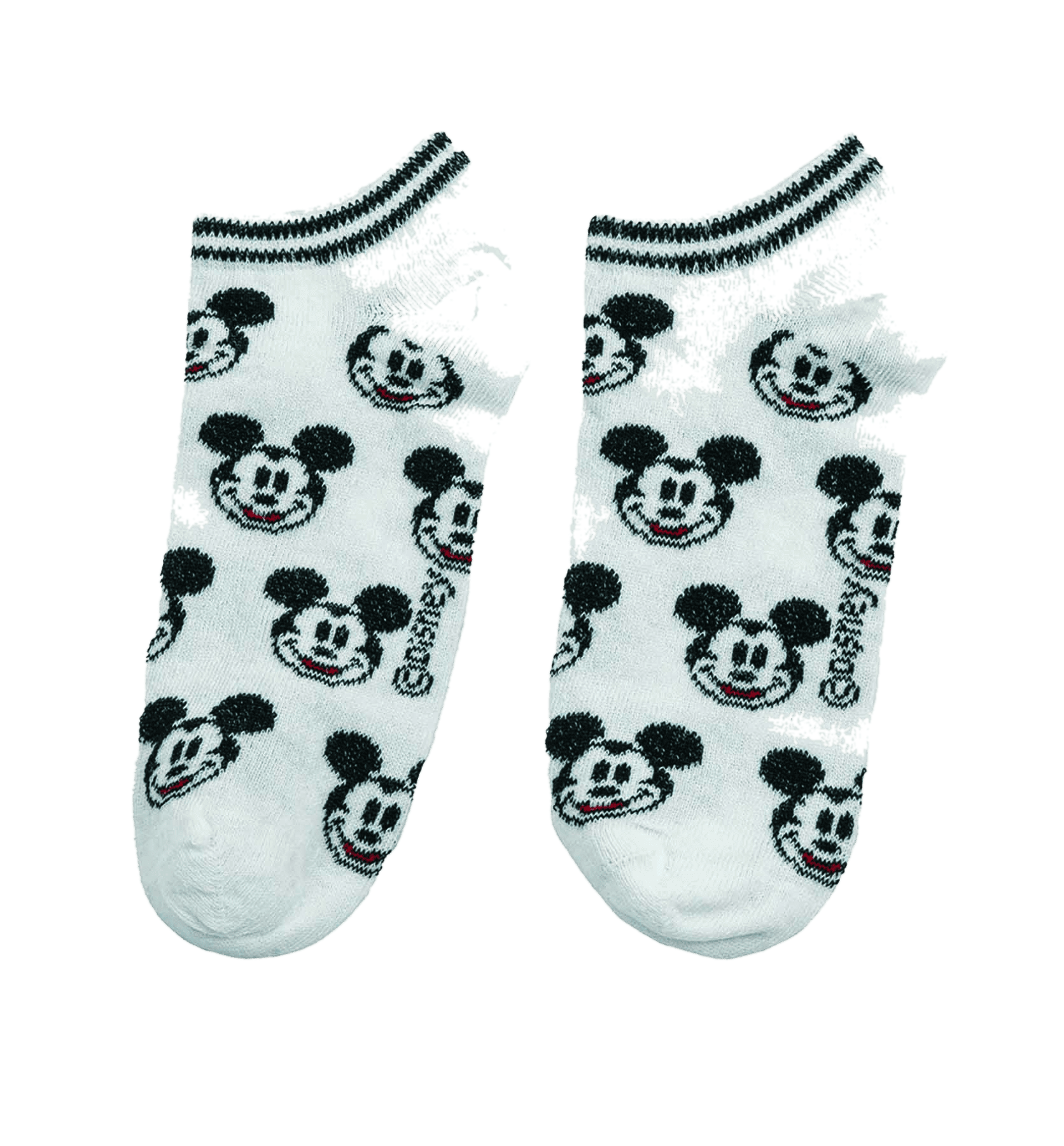 Media Invisible Disney S/Costura Surtido Cocot 21103