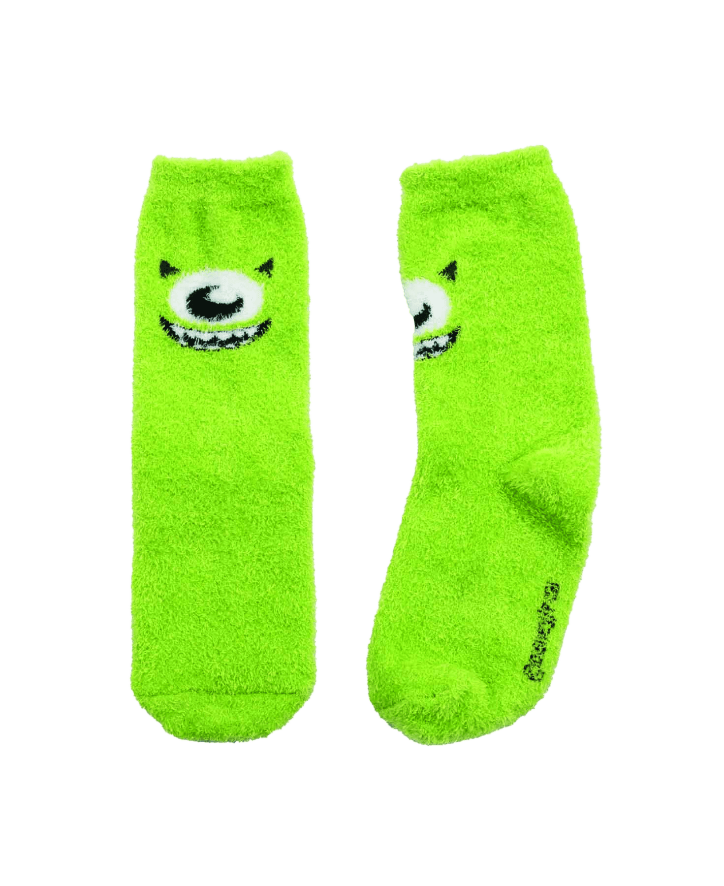 Soquete Infantil Chenille Disney Surtido Cocot 21205
