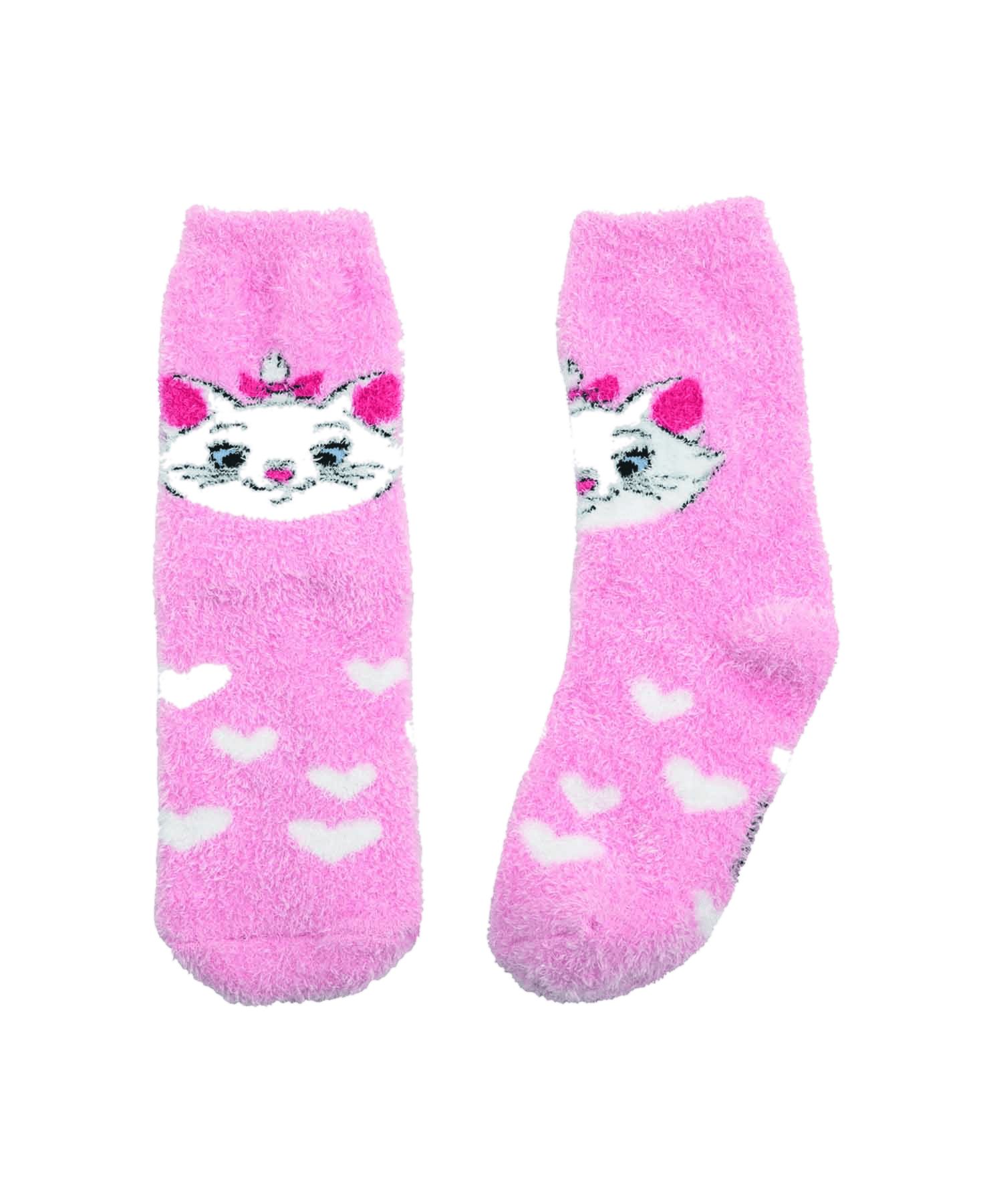 Soquete Infantil Chenille Disney Surtido Cocot 21205 - Imagen 3