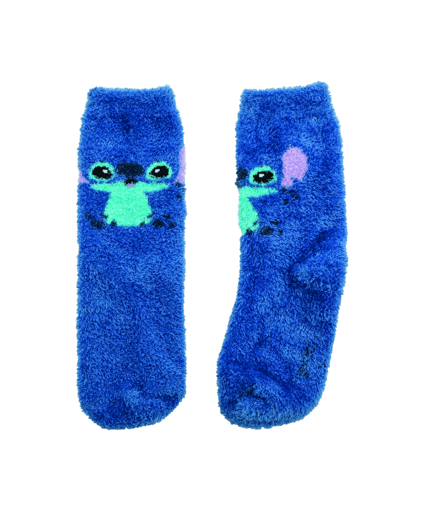 Soquete Infantil Chenille Disney Surtido Cocot 21205 - Imagen 4