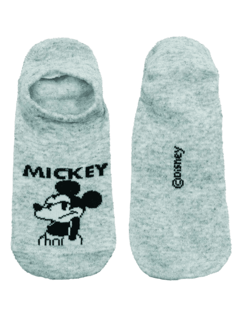 Micromedia Alta Hombre Disney S/Costura Surtido Cocot 21350
