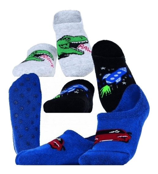 Micromedia Alta Kids Antideslizante Plantilla De Toalla Surtido Cocot 2288