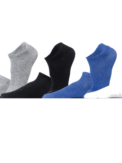 Media Invisible Kids Lisa X3 Surtido Cocot 2297