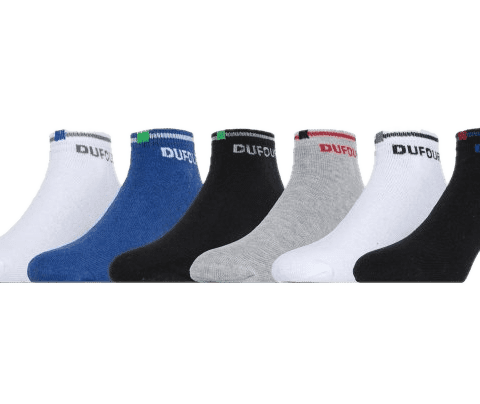 Media Invisible Con Toalla Con Logo X3 Surtido Cocot 2398