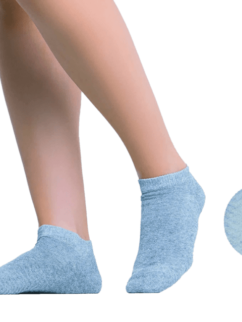 Media Invisible C/Plantilla Relax Lisa Surtido Cocot 3255