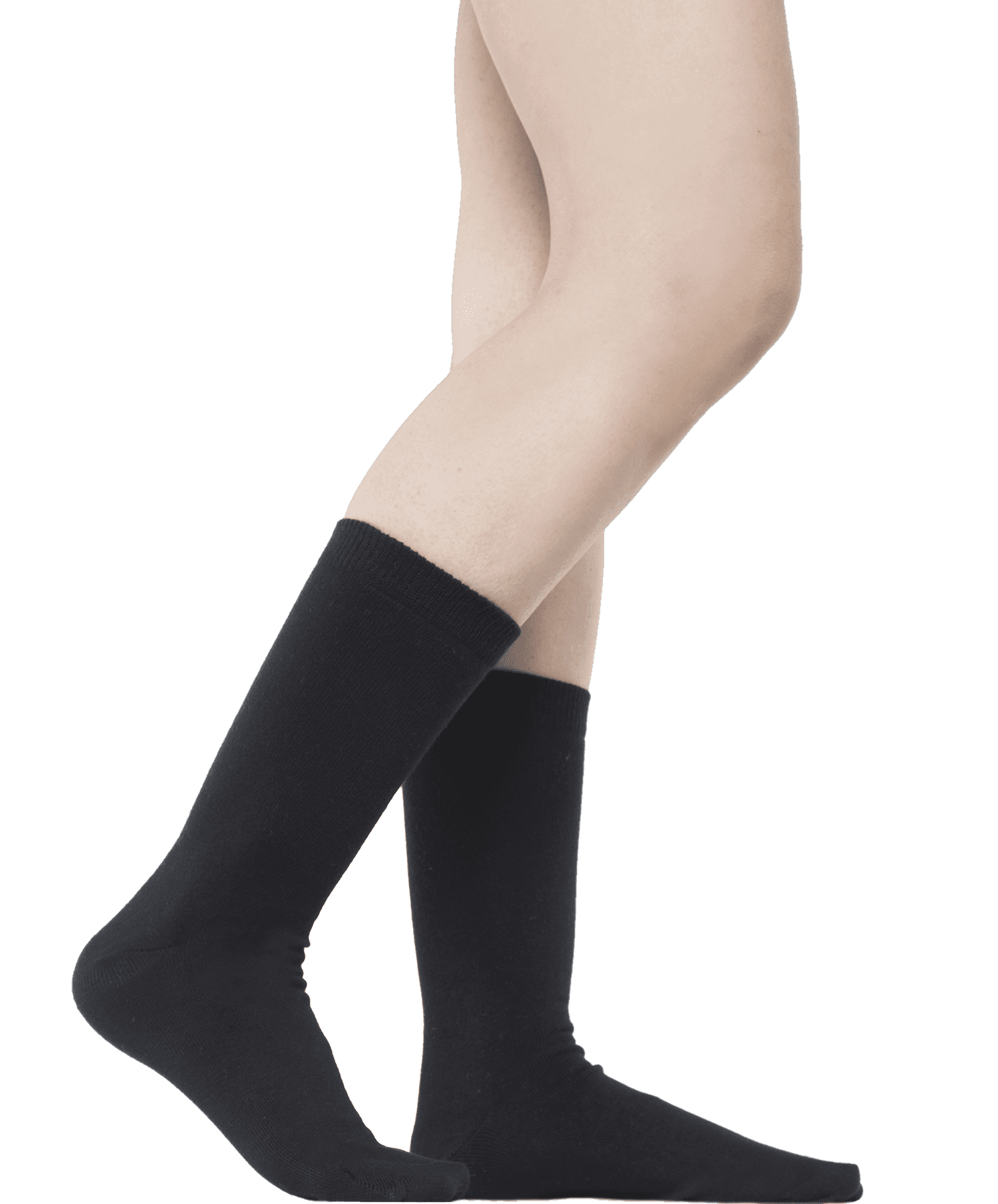 Soquete Soft Liso Surtido Cocot 3355