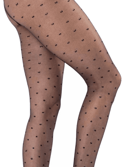 Panty Fantasia Pintitas Cocot 405