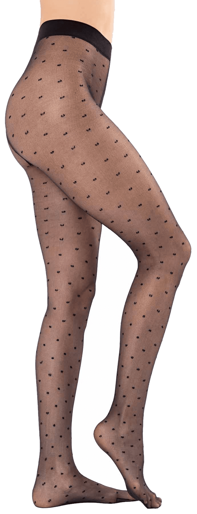 Panty Fantasia Pintitas Cocot 405