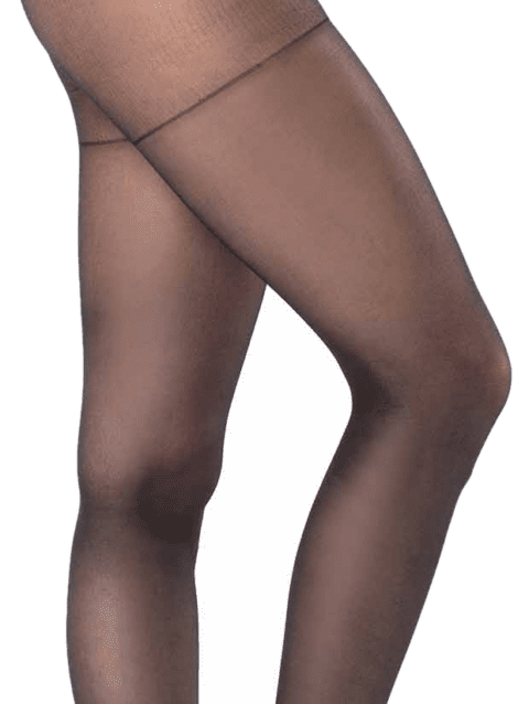 Panty Descanso Efecto Masaje Lycra Negro o Tostado Oscuro (39) o Avellana (32) o Tostado (34) Cocot 468