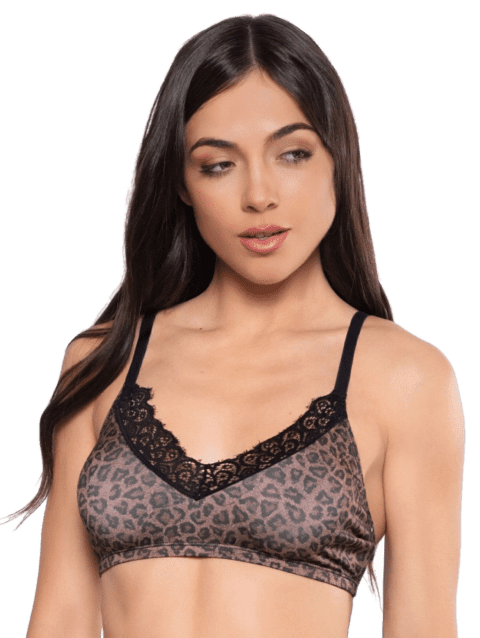 Top Animal Dark Negro Cocot 6409