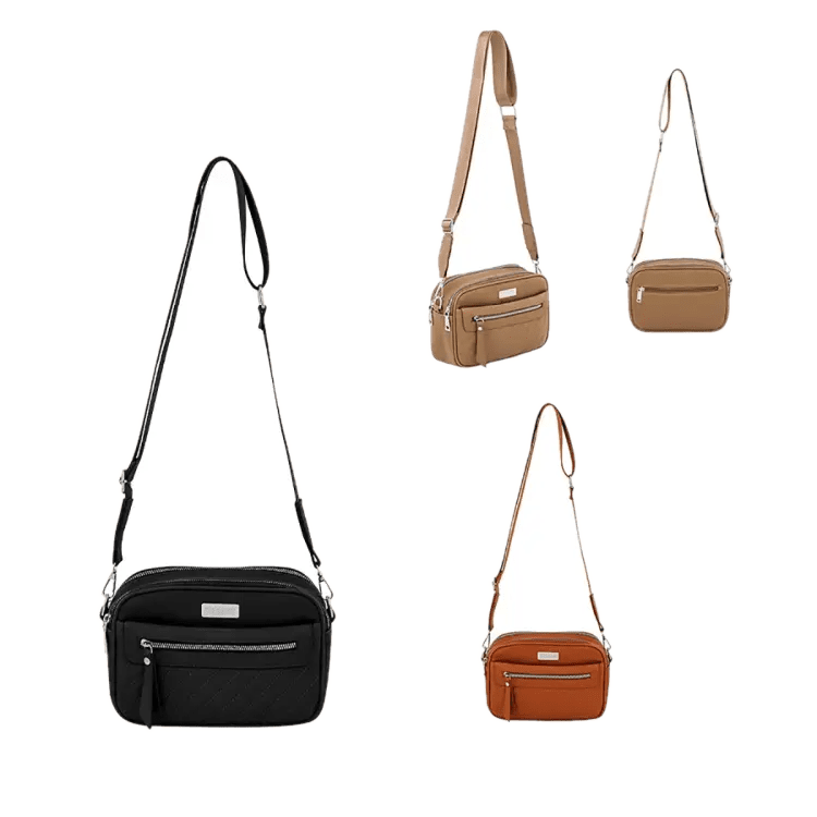 Morral Trendy Varios Colores 18825