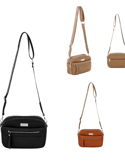 Morral Trendy Varios Colores 18825