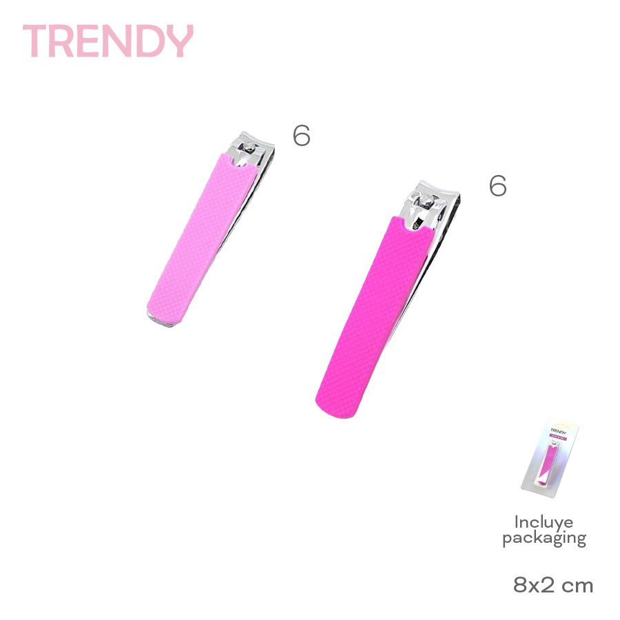 Alicate Trendy Varios Colores 15357C