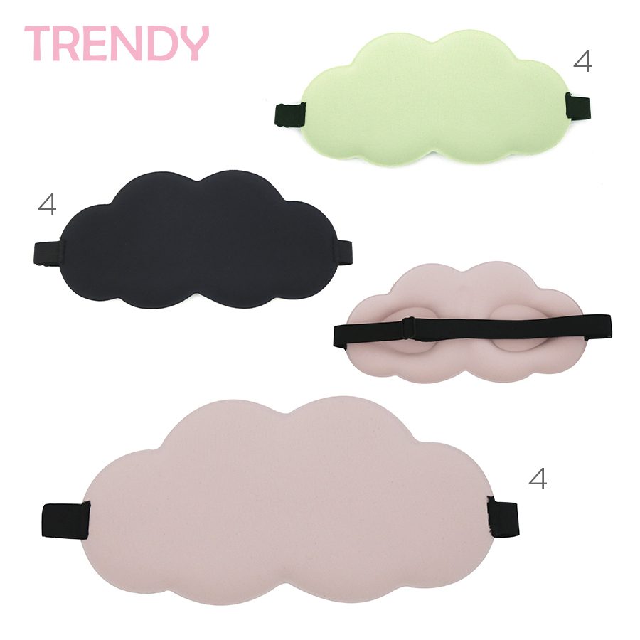 Antifaz Trendy Varios Colores 17801
