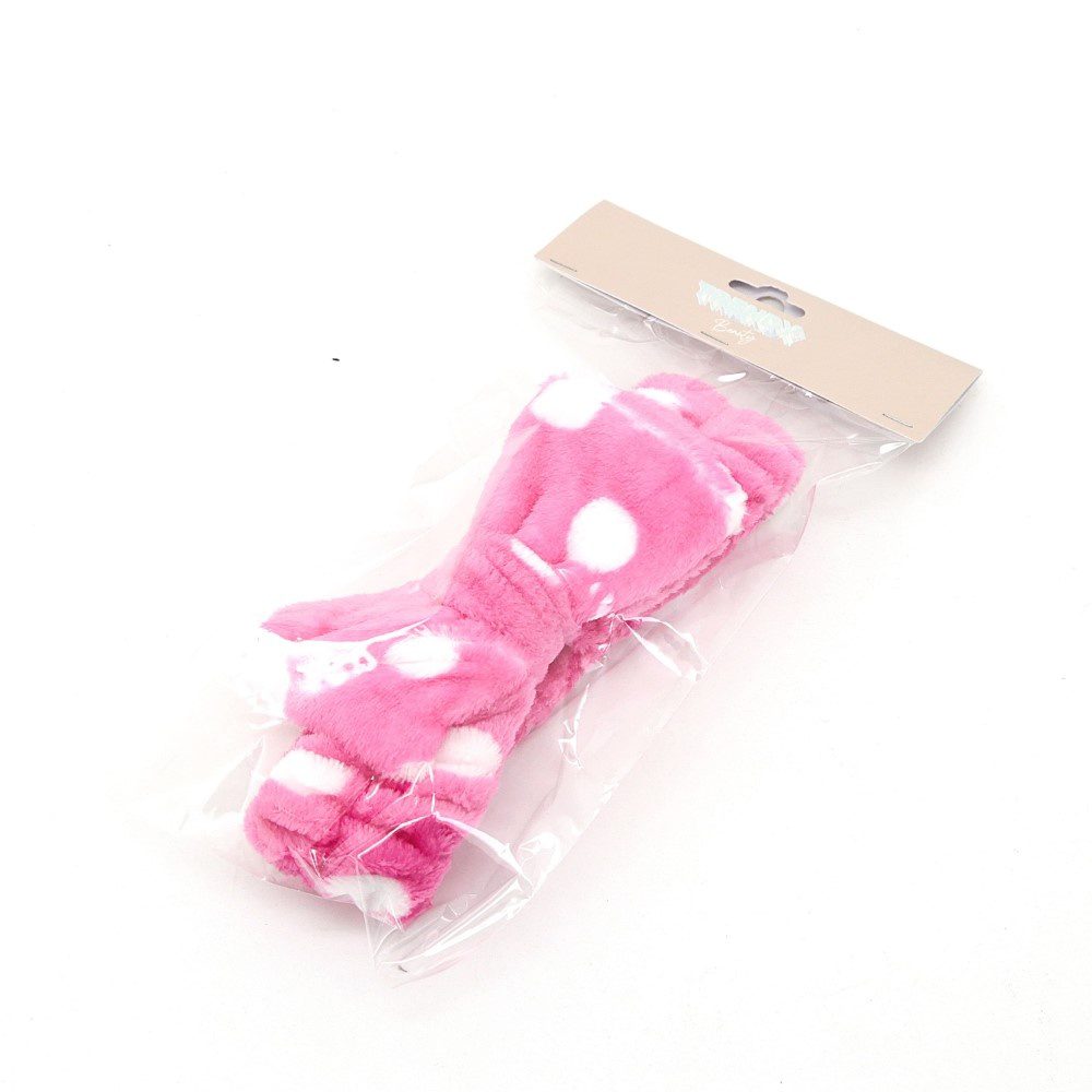 Vincha Make Up Trendy Varios Colores 18703B - Imagen 3