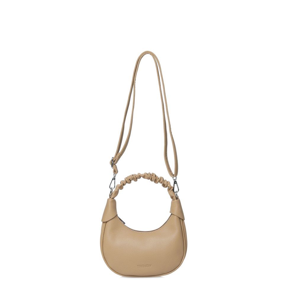 Bandolera Cartera Trendy Varios Colores 18852 - Imagen 2