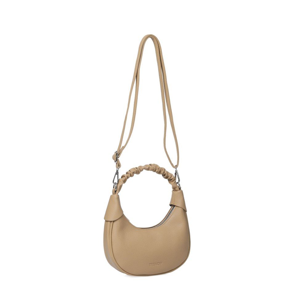 Bandolera Cartera Trendy Varios Colores 18852 - Imagen 3