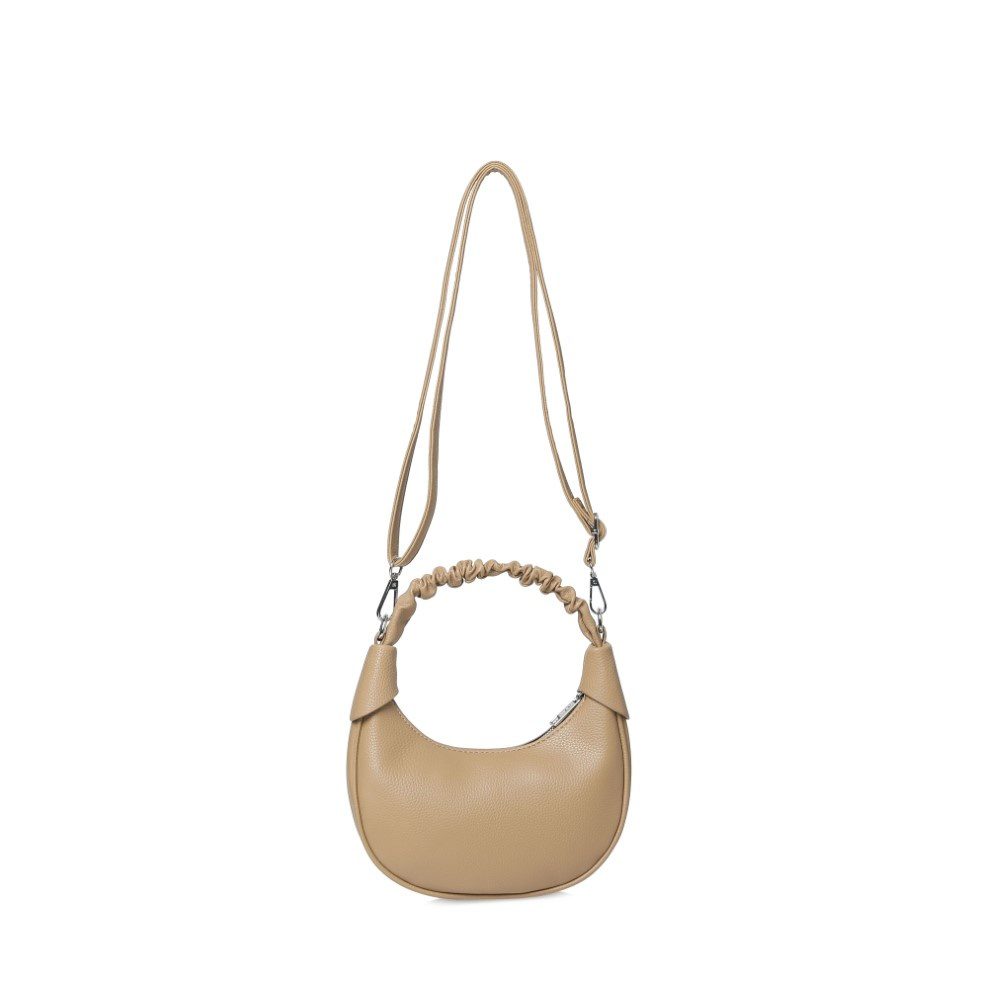 Bandolera Cartera Trendy Varios Colores 18852 - Imagen 4