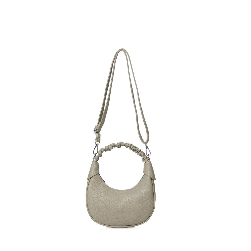 Bandolera Cartera Trendy Varios Colores 18852 - Imagen 5