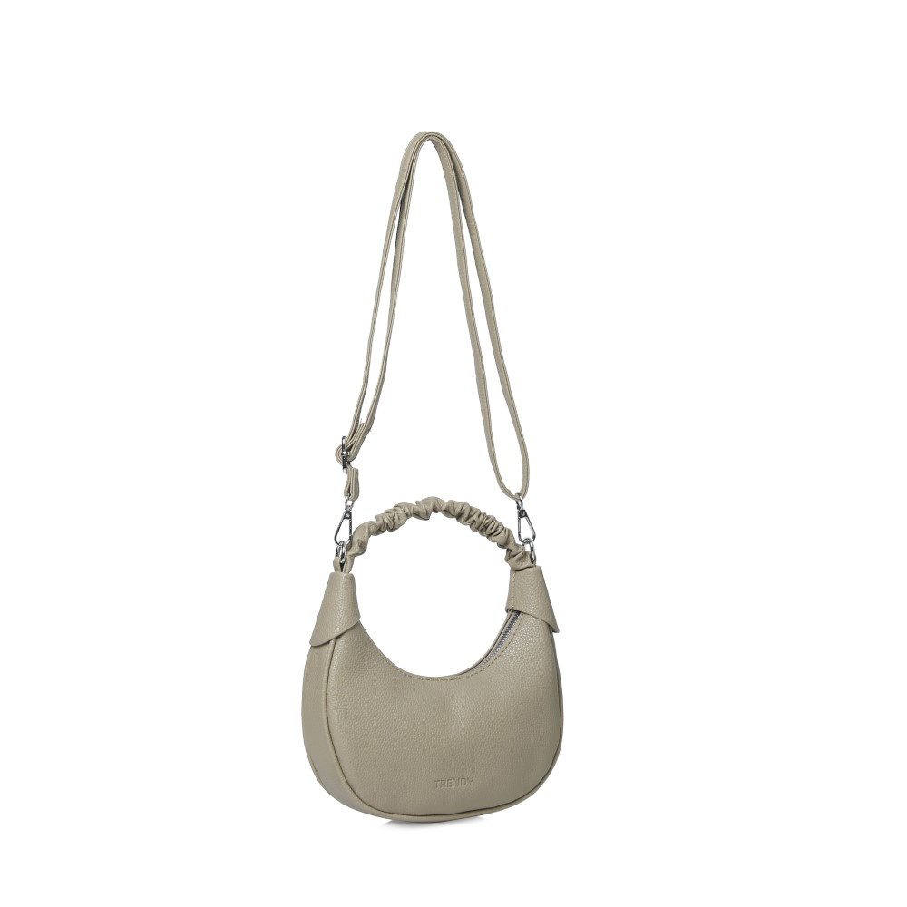 Bandolera Cartera Trendy Varios Colores 18852 - Imagen 6