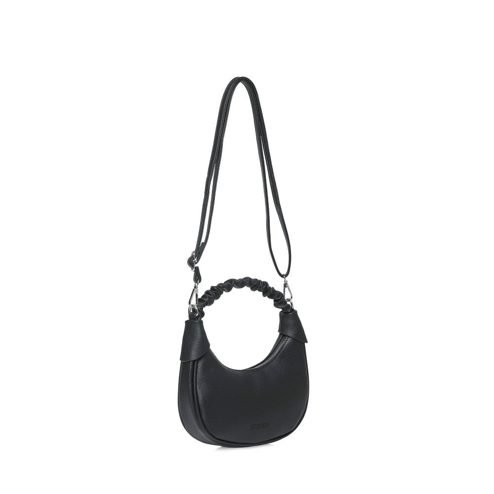 Bandolera Cartera Trendy Varios Colores 18852 - Imagen 8