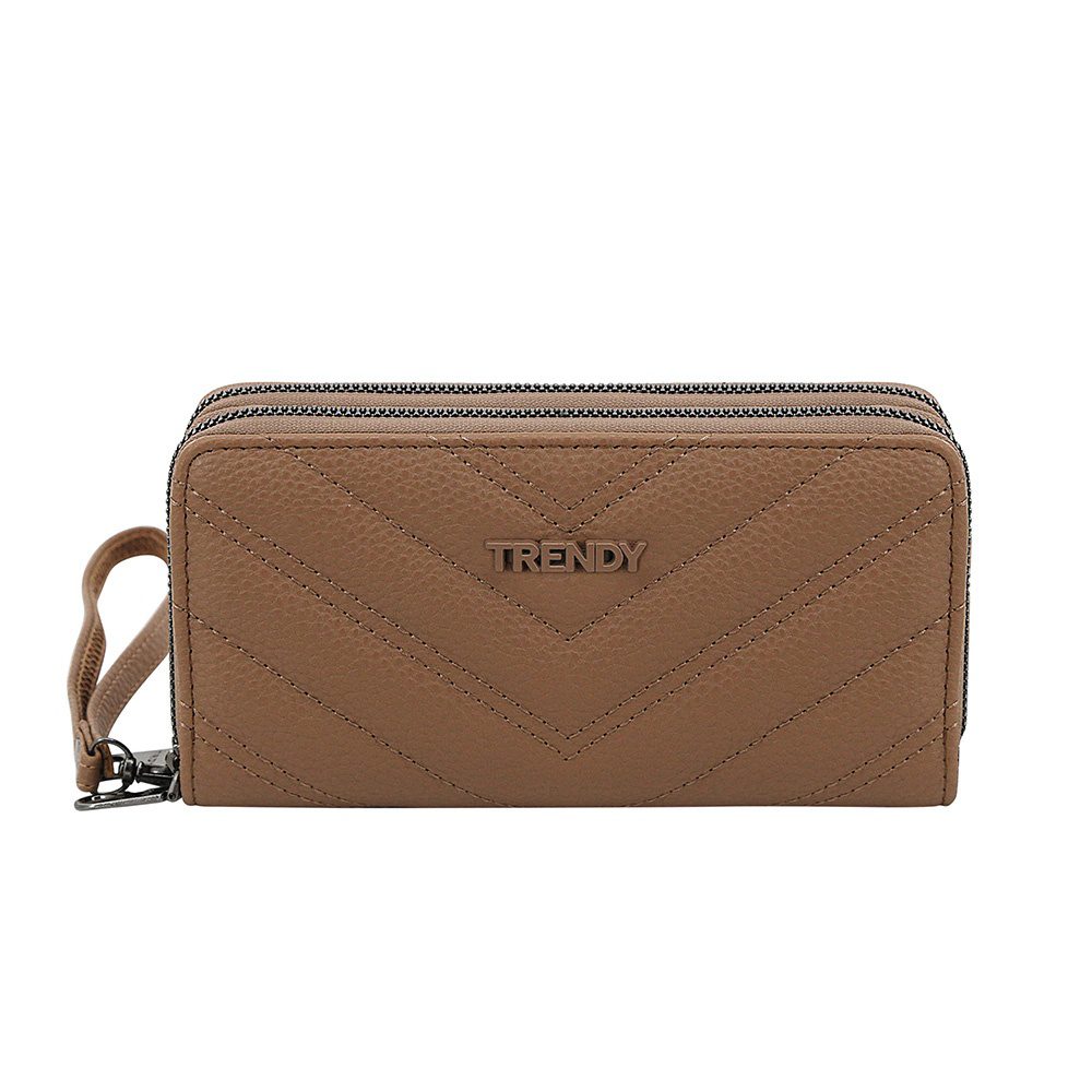 Billetera Trendy Negro 19100 - Imagen 8