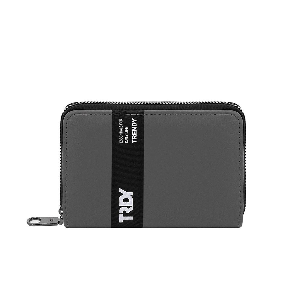 Billetera Trendy Negro 19105 - Imagen 2