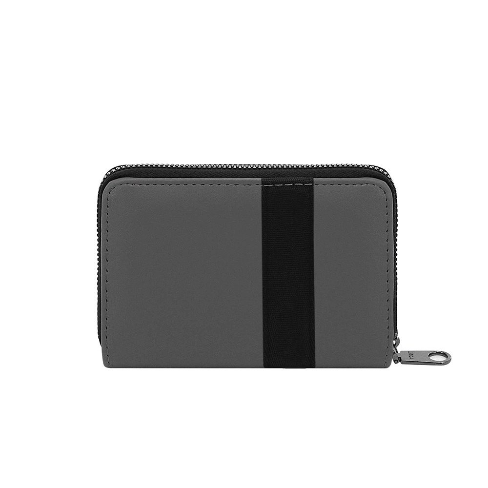 Billetera Trendy Negro 19105 - Imagen 4
