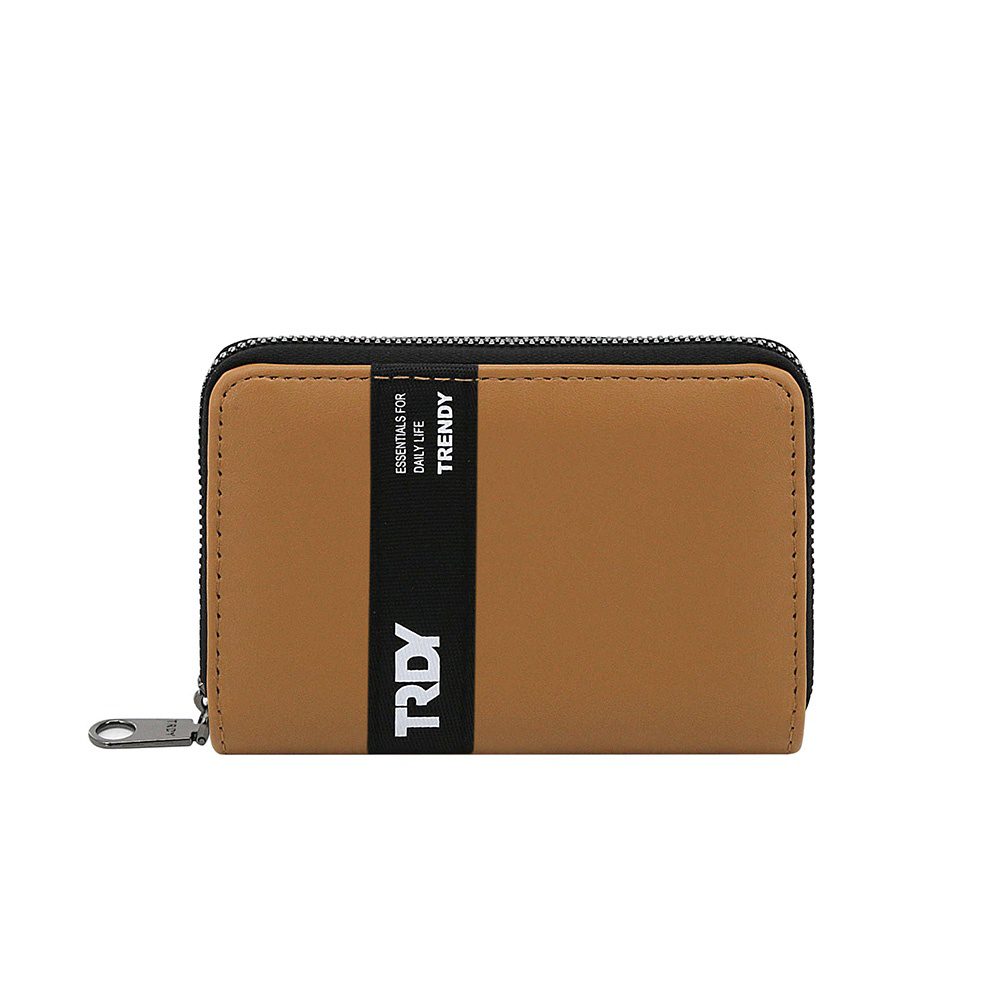Billetera Trendy Negro 19105 - Imagen 8
