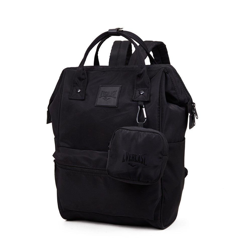 Mochila Boca de pez Everlast Varios Colores 22578 - Imagen 3