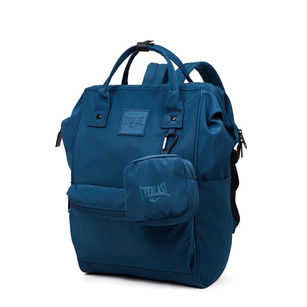 Mochila Boca de pez Everlast Varios Colores 22578 - Imagen 4