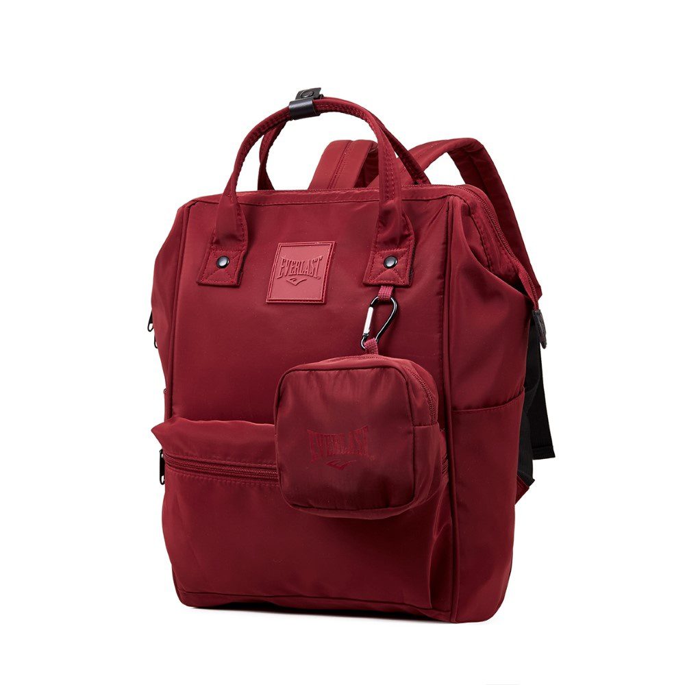 Mochila Boca de pez Everlast Varios Colores 22578 - Imagen 5
