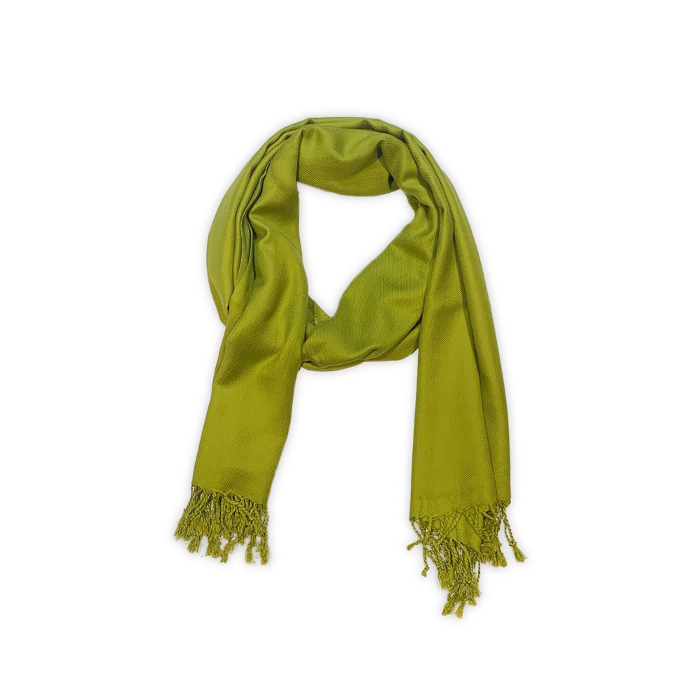 Pashmina India Trendy Varios Colores 27301 - Imagen 2