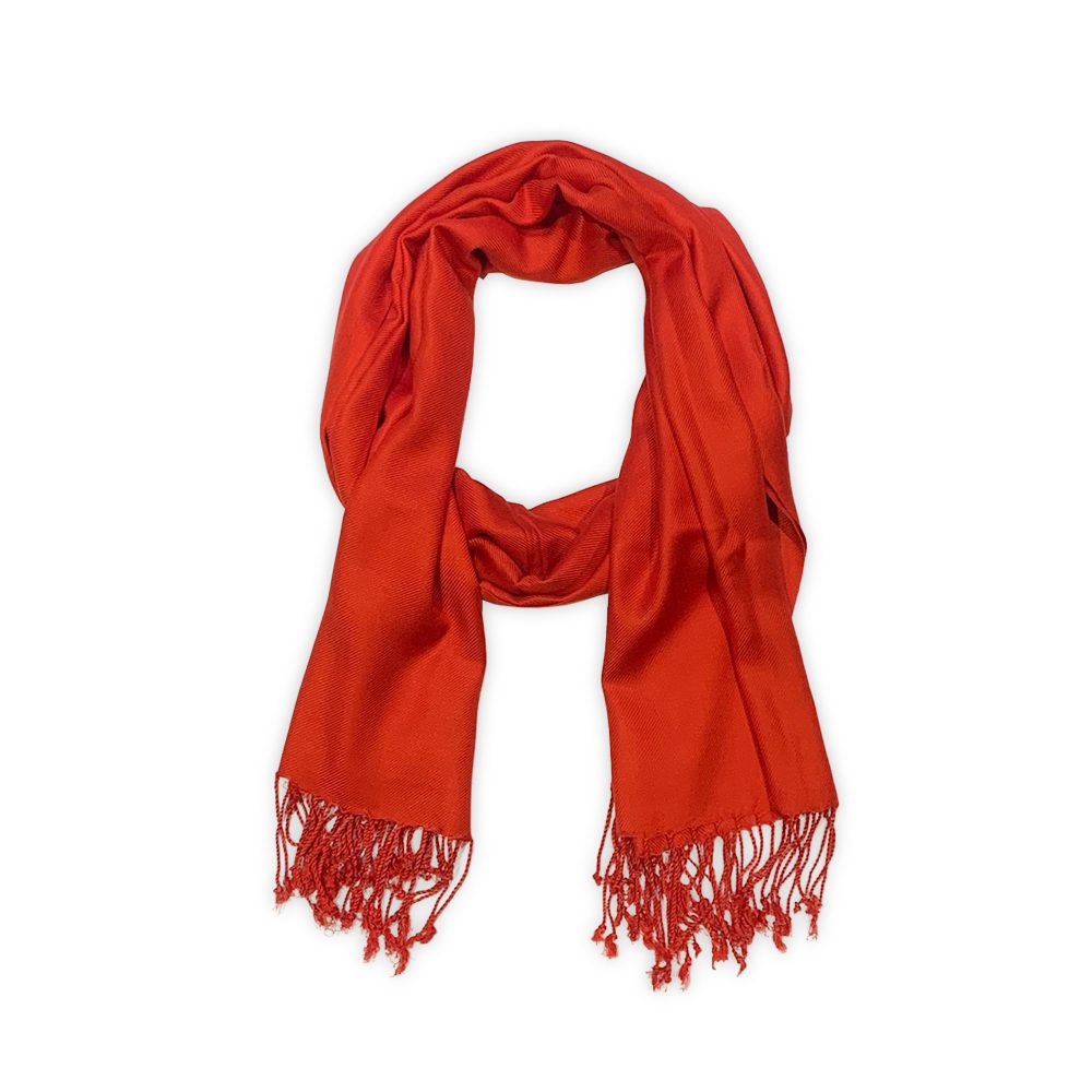 Pashmina India Trendy Varios Colores 27301 - Imagen 3