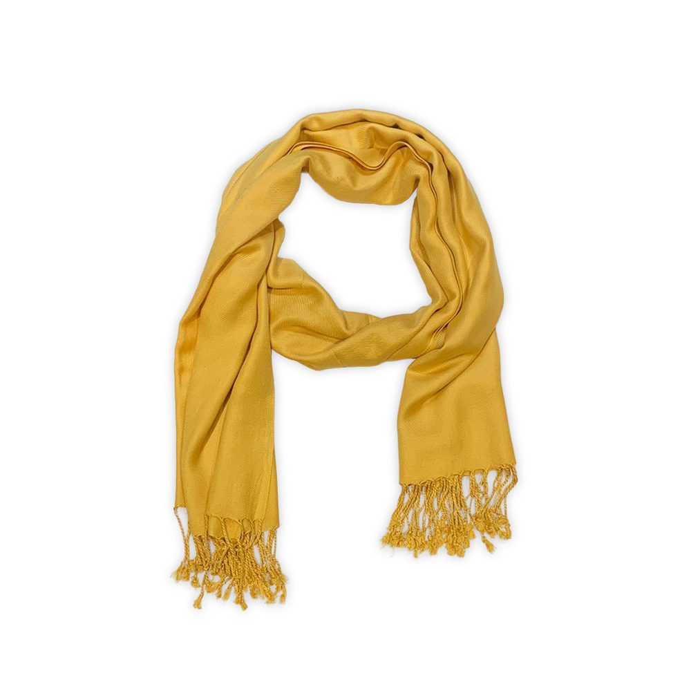 Pashmina India Trendy Varios Colores 27301 - Imagen 4