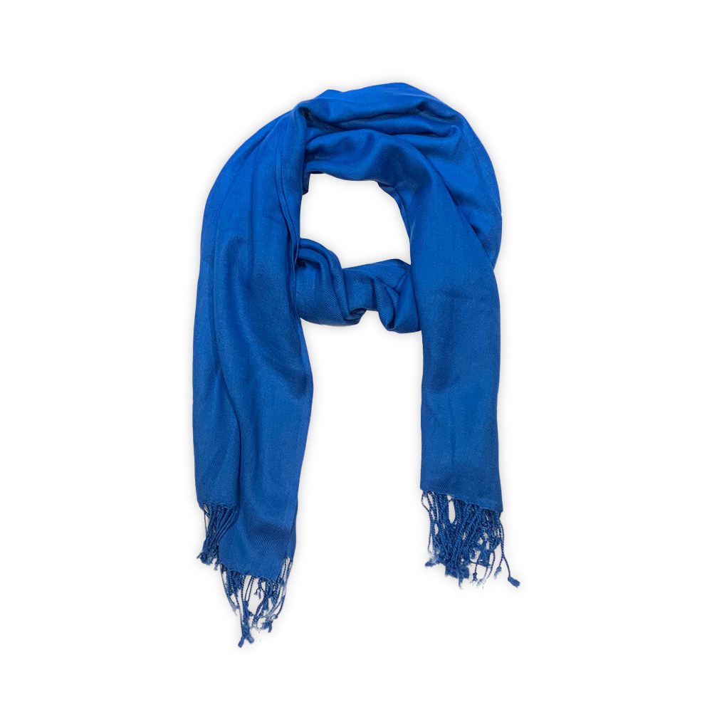 Pashmina India Trendy Varios Colores 27301 - Imagen 5