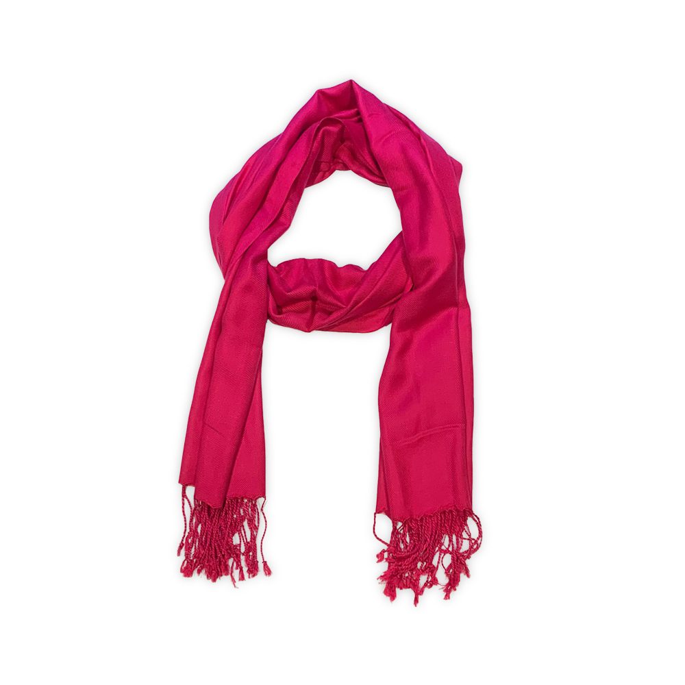 Pashmina India Trendy Varios Colores 27301 - Imagen 6