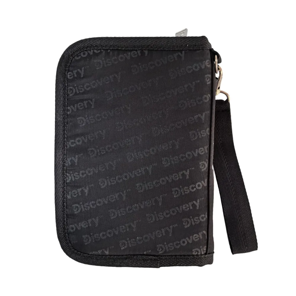 Billetera Discovery Negro 28249 - Imagen 3