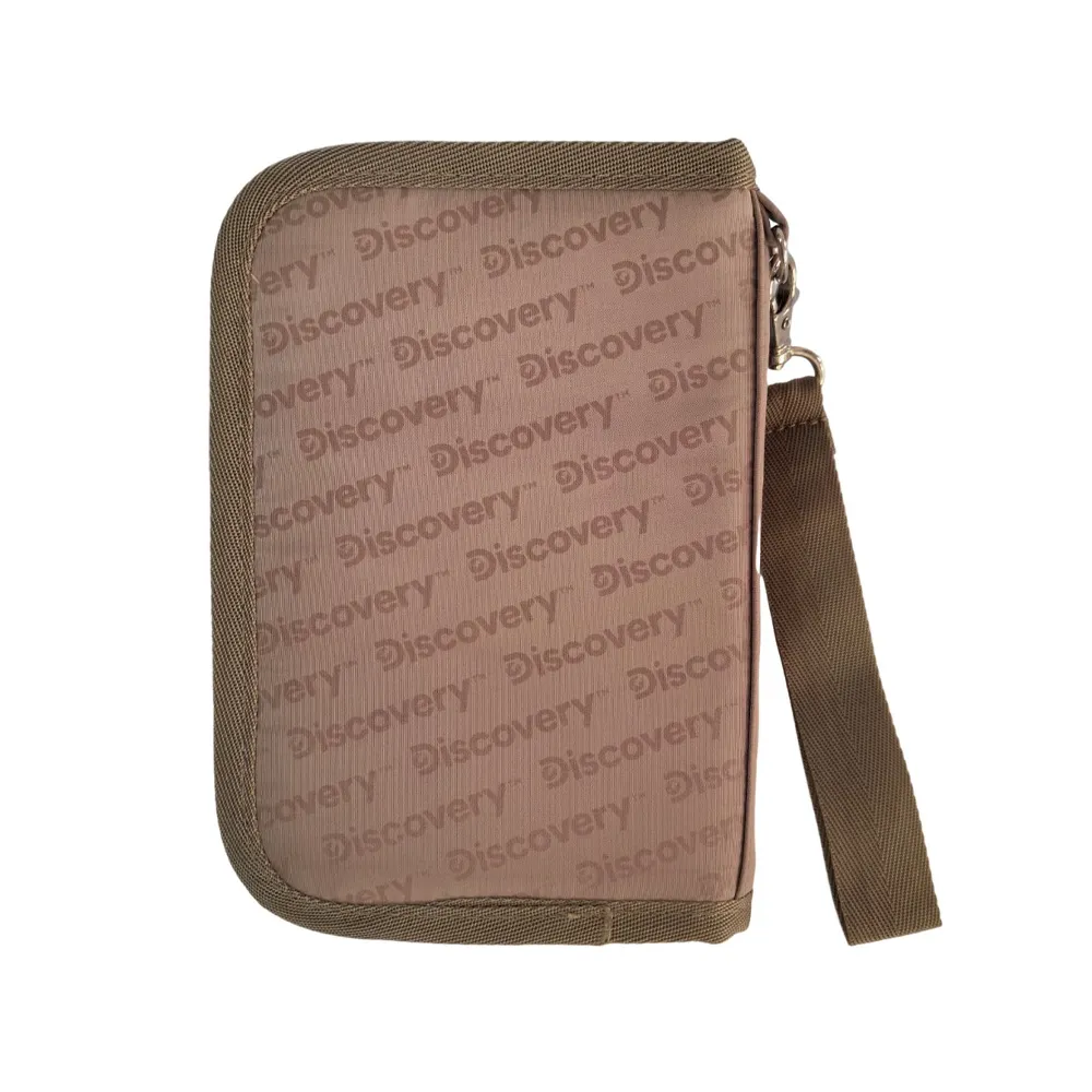 Billetera Discovery Negro 28249 - Imagen 6