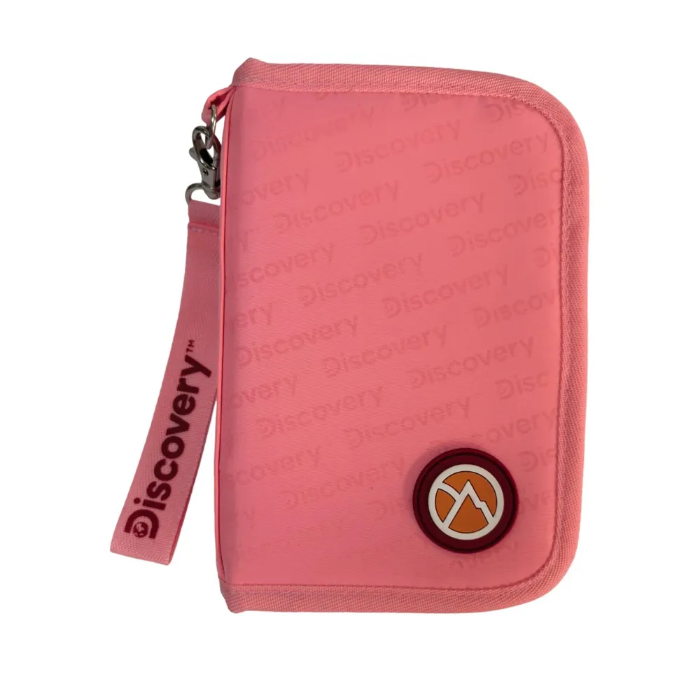 Billetera Discovery Negro 28249 - Imagen 8