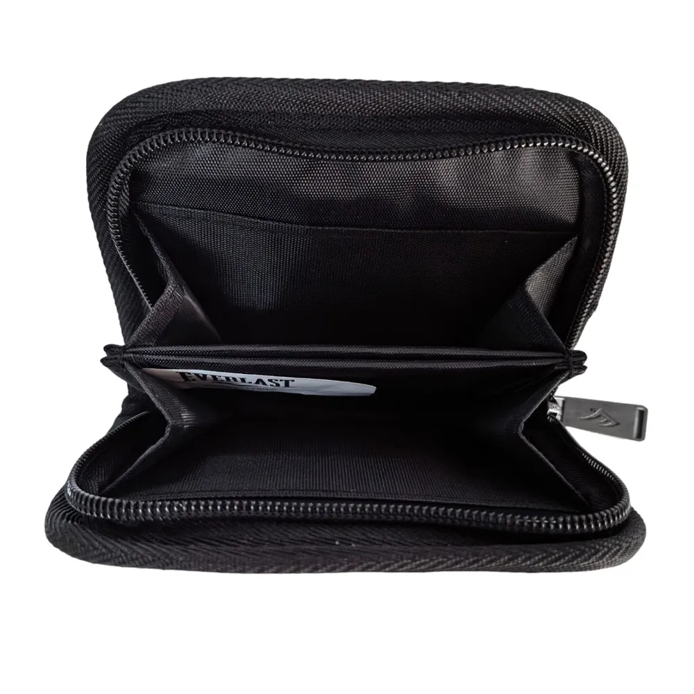 Billetera Everlast Rosa 28251 - Imagen 4