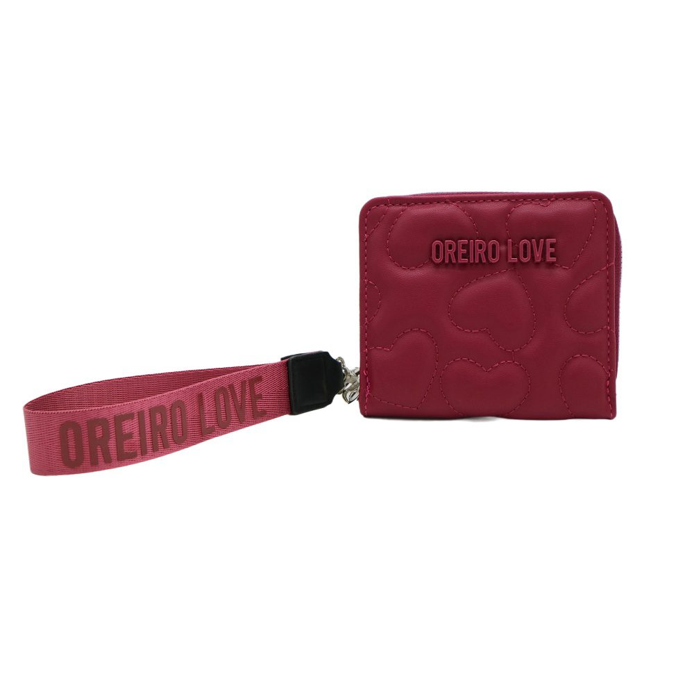 Billetera Oreiro Love Varios Colores 28308 - Imagen 3