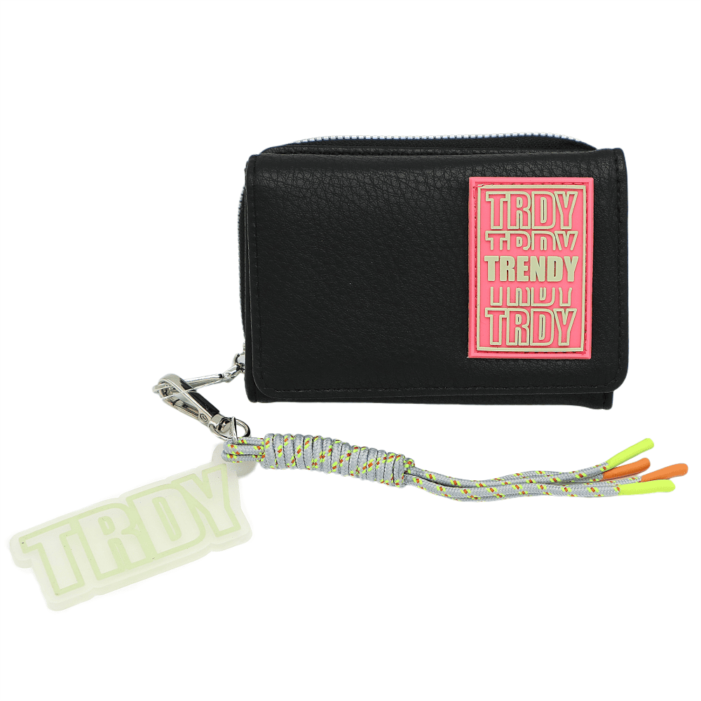 Billetera Trendy Varios Colores 28339 - Imagen 3