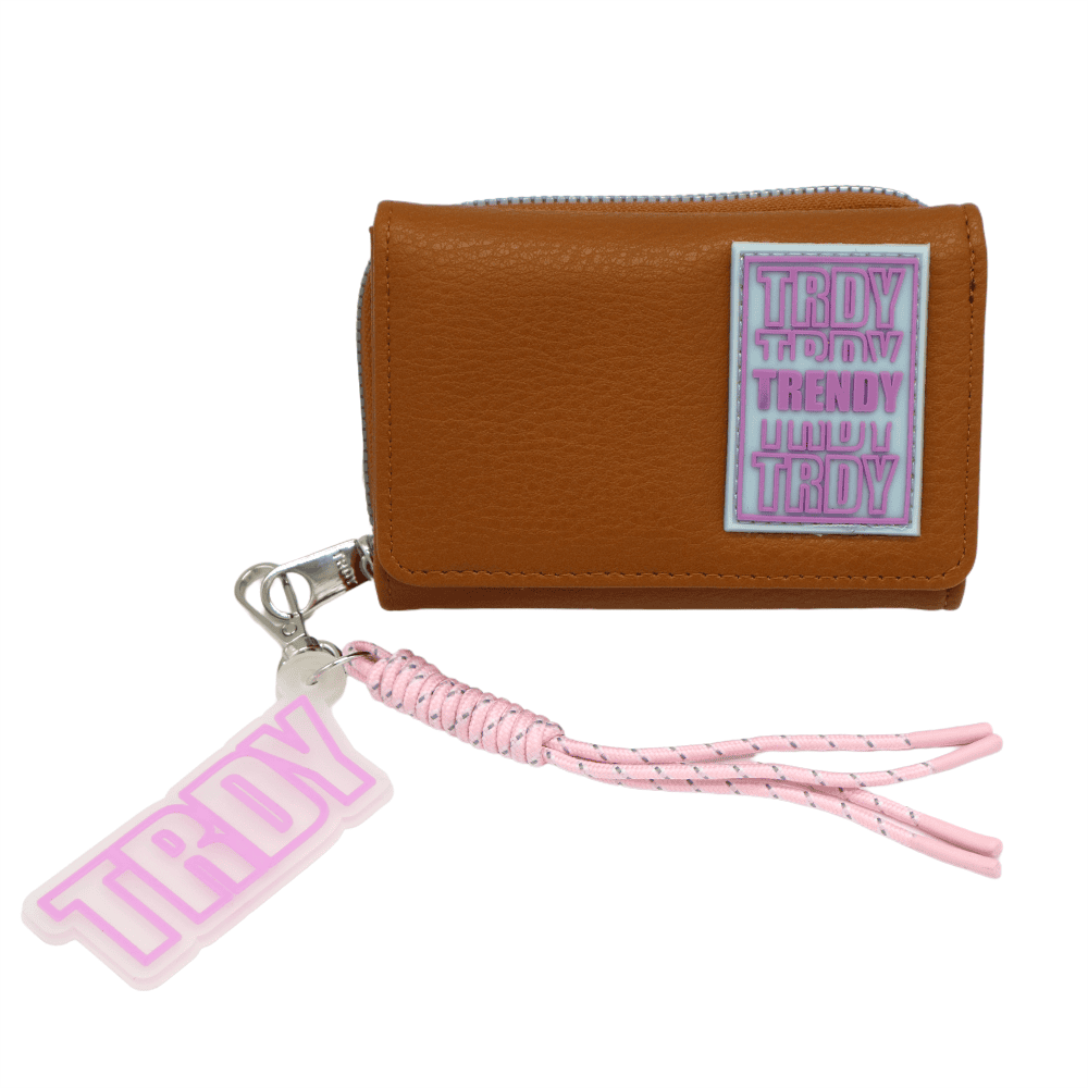 Billetera Trendy Varios Colores 28339 - Imagen 4