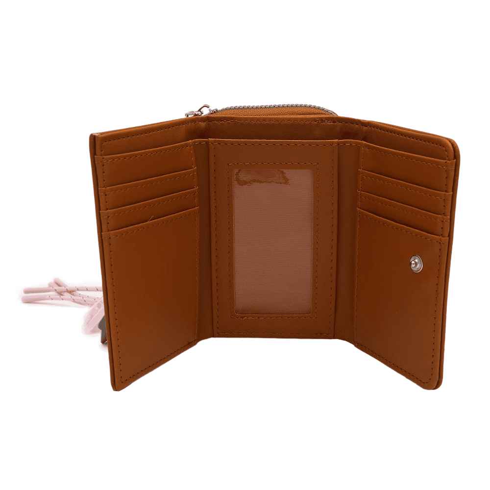 Billetera Trendy Varios Colores 28339 - Imagen 5