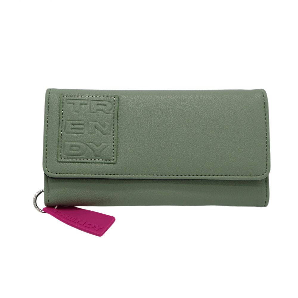 Billetera Trendy Varios Colores 28354 - Imagen 2