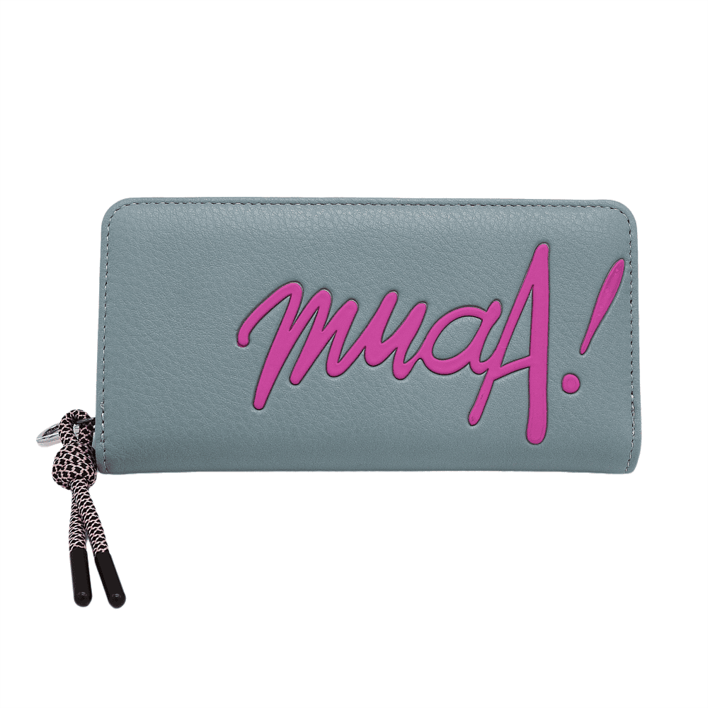 Billetera Muaa Varios Colores 28364 - Imagen 4